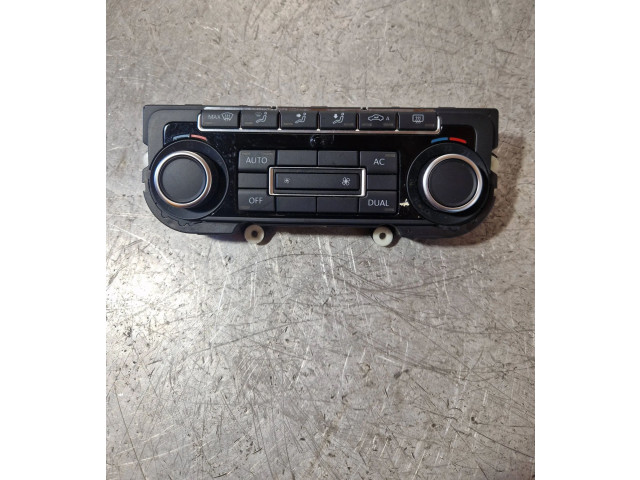 Блок управления климат-контролем 5K0907044DT, 5HB00974680   Volkswagen Golf VI