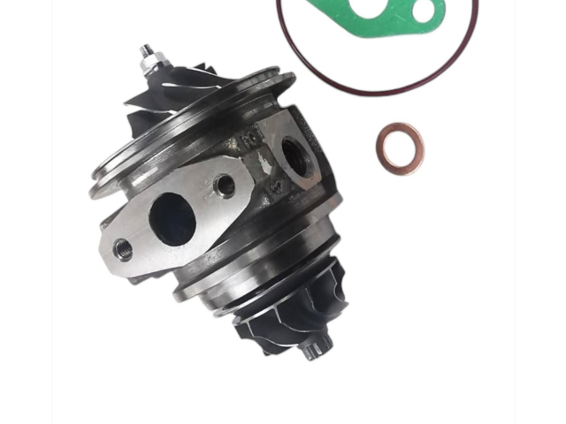  Турбина Lancia Ypsilon  4937303012, 4937303011         