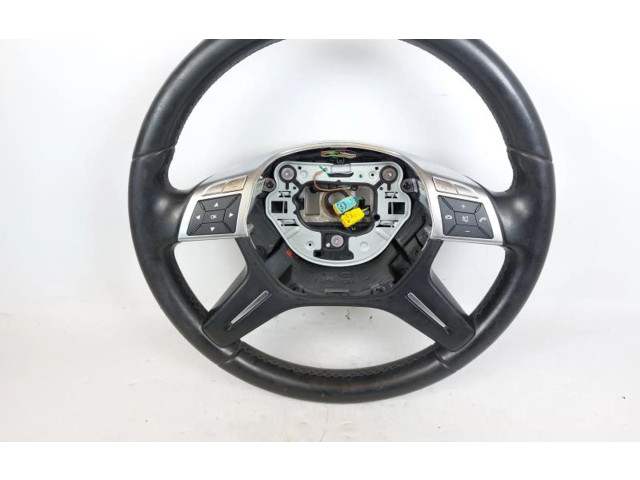 Volant Mercedes-Benz C AMG W204 2009 A2044602703  