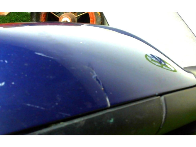 Зеркало (механическое) 1T0857934, 1T0857934    Volkswagen Touran I
