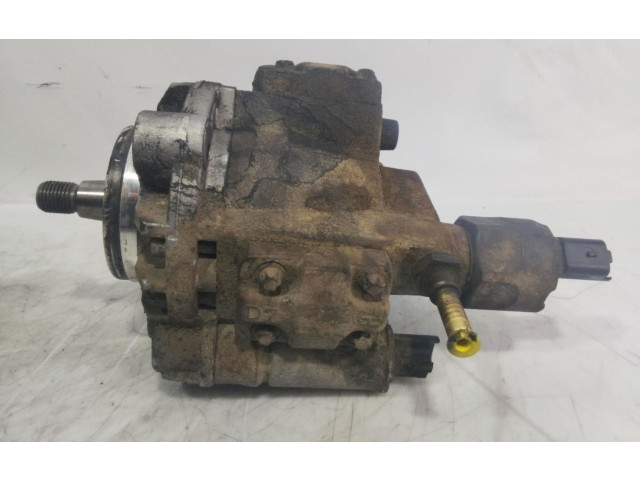 Vstřikovací čerpadlo 4M5Q9B395AE   Ford Focus     