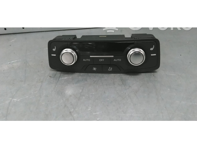Блок управления климат-контролем 4G0919158R   Audi A6 S6 C7 4G
