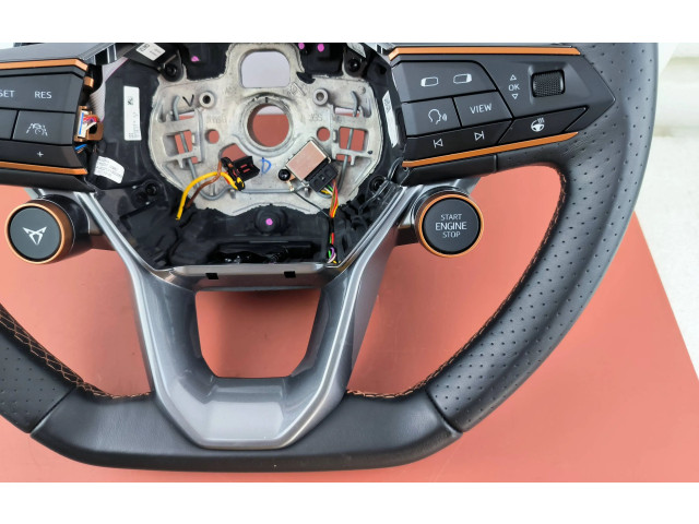 Volant Cupra Leon 2020 5FA419091FK  