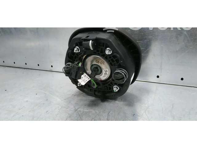 Подушка безопасности водителя 5A2A203, 32305A2A203   BMW i4