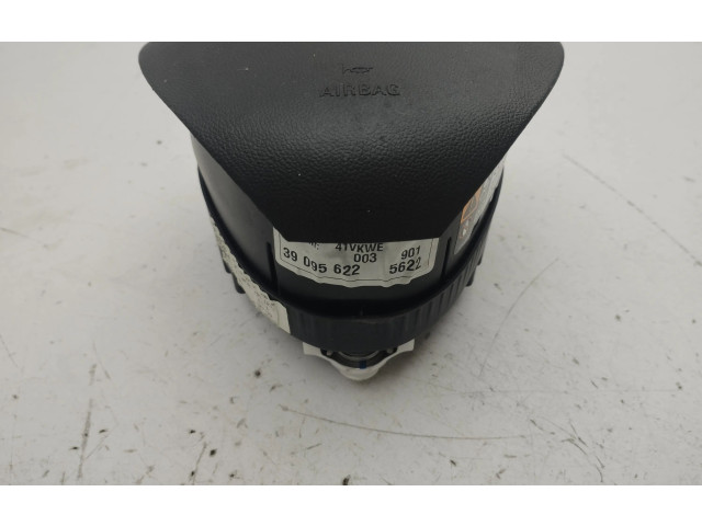 Подушка безопасности водителя 39095622, 34193242G   Opel Insignia B
