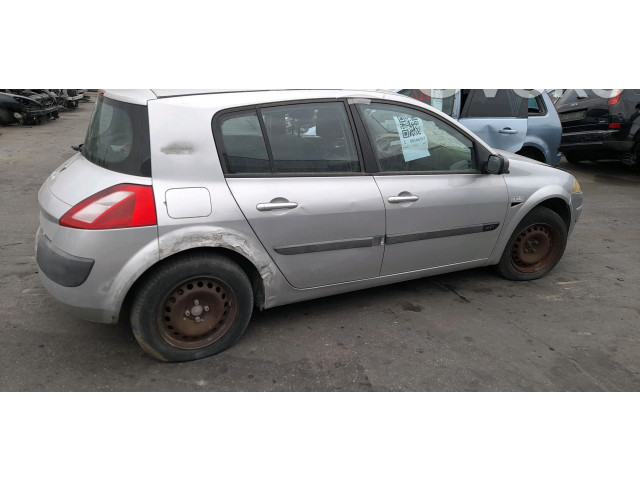 Volant Renault Megane II 2006 484005500R  