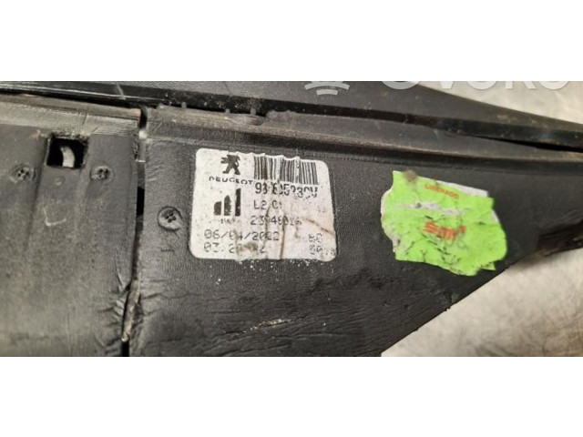 Шатун  984605239V    Peugeot 408 II  