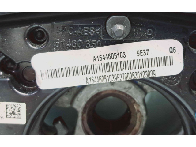 Volant Mercedes-Benz ML W164 2005 A1644605103  