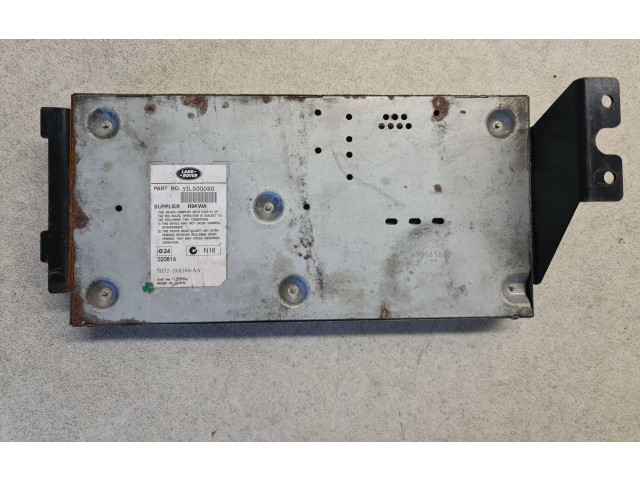 Вентилятор печки    YIL500080, H70565863   Land Rover Range Rover L322