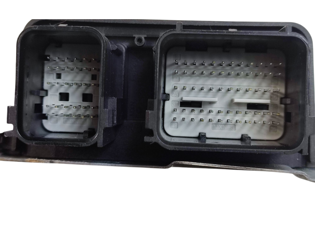 Oro pagalvių valdymo blokas LJ6T14B321, LJ6T14B321RB   Ford Escape IV