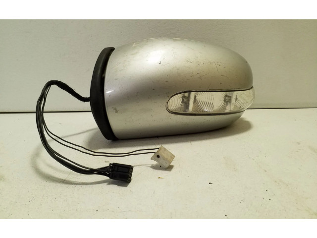 Zpětné zrcátko  Mercedes-Benz E W211 2004  2038105993  