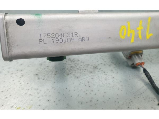 Vstřikovací lišta 175204021R   Renault Captur II    H4D 450 