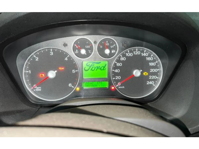 Přístrojová deska  Ford Focus C-MAX 2004 3M5T-10849-LK  