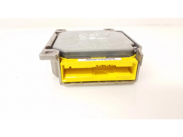 Блок подушек безопасности MR587759, 0285001689   Mitsubishi Colt