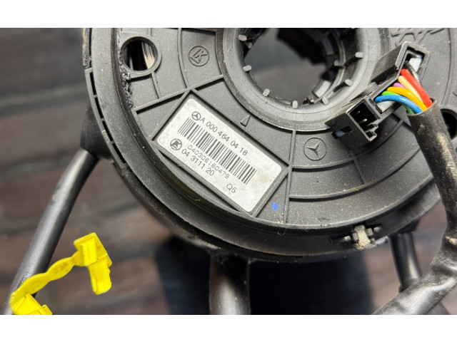 Подрулевой шлейф SRS A0004640418, 04311120   Mercedes-Benz SL R230