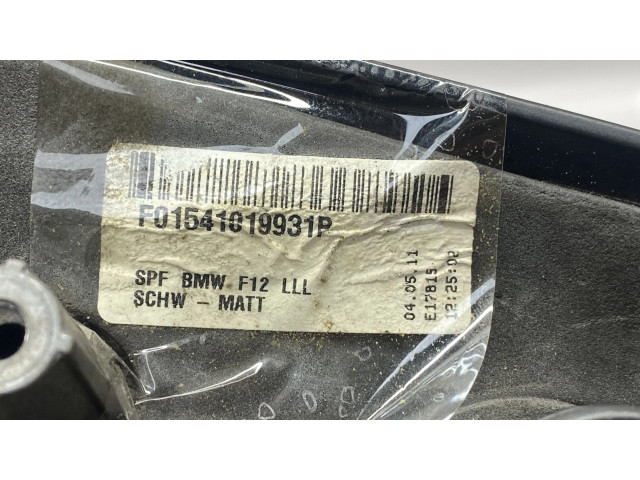 Zpětné zrcátko  levé BMW 6 F12 F13 2012  F01541019931P, 7227767  