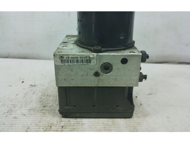 Блок АБС 6X0907379B, 6X0907379B   Volkswagen  Polo III 6N 6N2 6NF  1995 - 2001 года