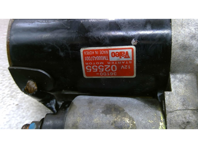 Píst 3610002555, 102ST21   KIA Picanto    G4HG 