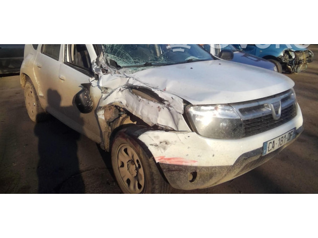 Přístrojová deska  Dacia Duster 2012 248100265R  