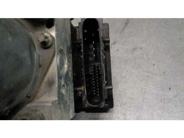 Блок АБС 4541F5, 0265231579   Citroen  C1  2006-2013 года