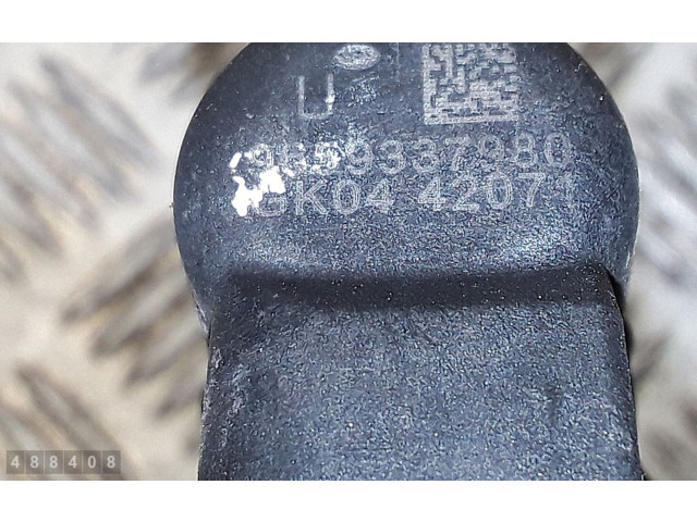 Форсунка 9659337980    Fiat Scudo  RHK 