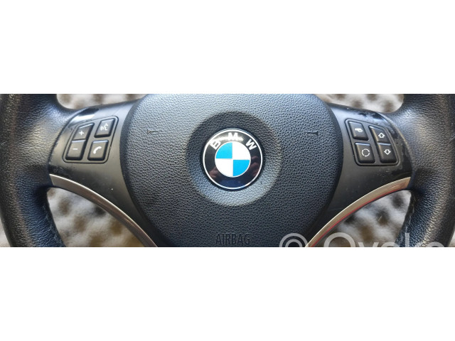 Volant BMW 3 E92 E93 2008 6772147, 305166199001  