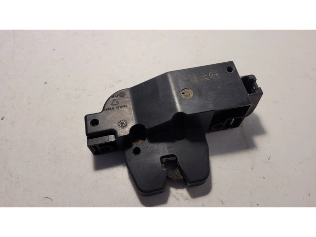 Zámek zadních dveří 9652301980, 04030505   Citroen C4 I 2006