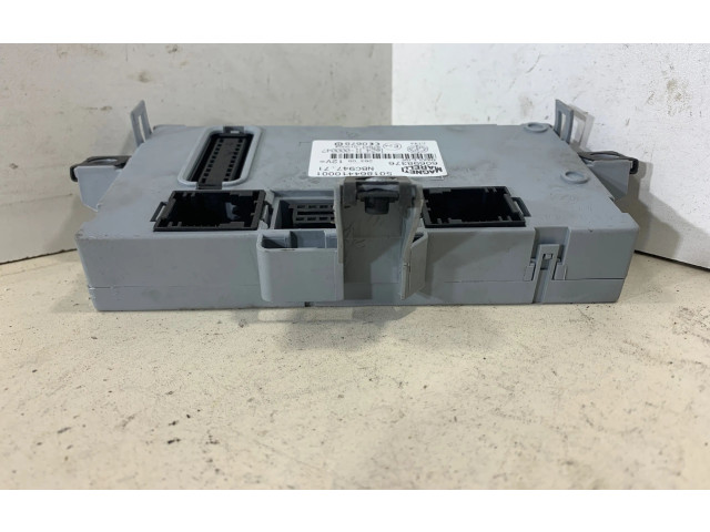 Зеркало (механическое) 55204756, 4E34A3BBM   Alfa Romeo 147