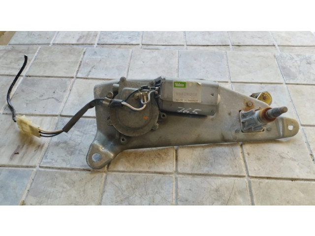 Моторчик заднего дворника 53202002    Renault Safrane