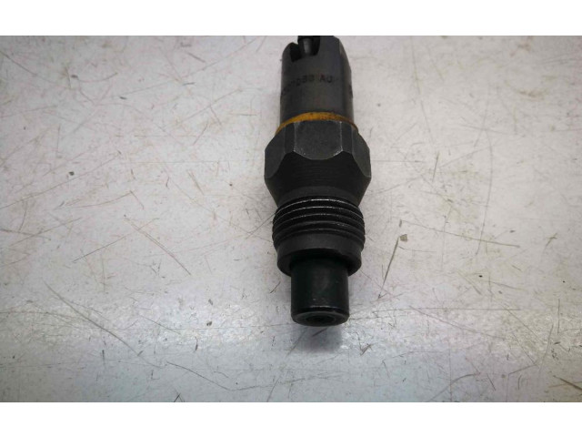 Форсунка LCC6730708C    Citroen Saxo   