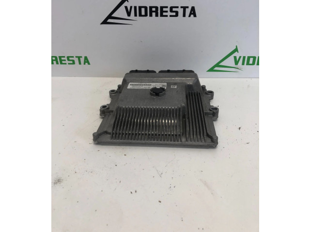Řídící jednotka 9818160080, 171101412   Peugeot 2008 I 2017