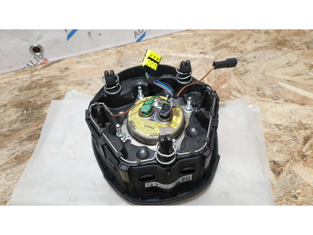 Volant BMW X1 F48 F49 2016   
