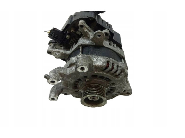 Генератор PAK9, C3TB5291E   Mazda 3      