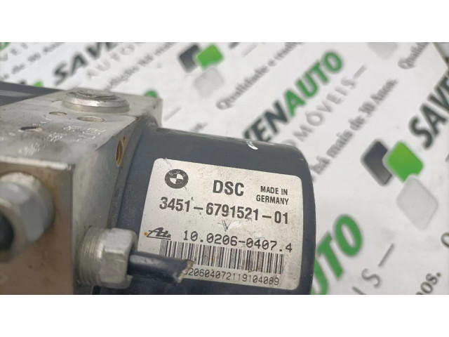 Jednotka ABS SV22-08   BMW 1 E81 E87 