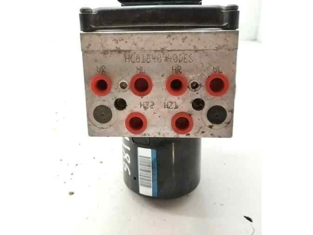 Jednotka ABS 3C0614109   Volkswagen Passat Alltrack 2020