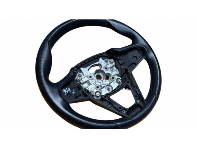 Volant BMW 7 G11 G12 2018 6288902, 26667501  