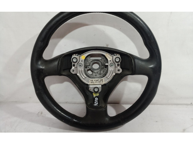 Volant Renault Clio III 2011 8Z0419091D, 8Z0419091D  