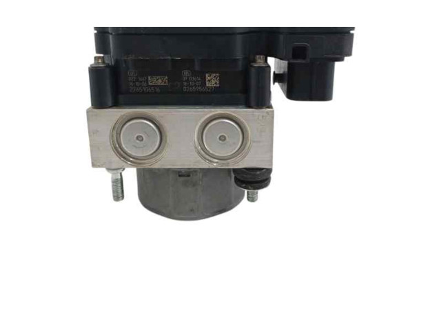 Jednotka ABS 476601283R, 0265256363   Renault Captur 2016