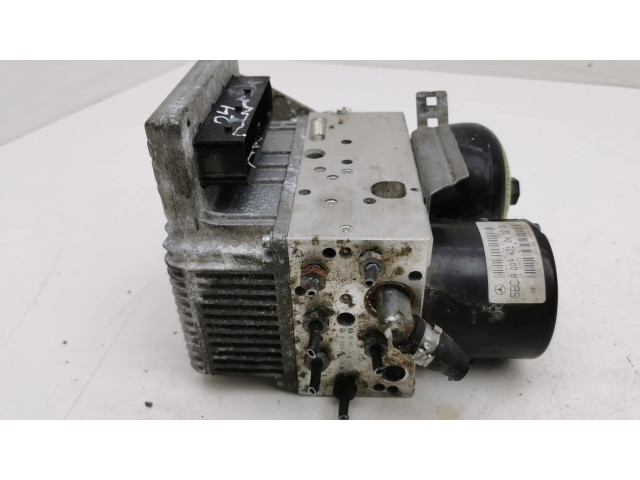 Jednotka ABS A009431261201, 0265960059   Mrcedes-Benz E W211 2005