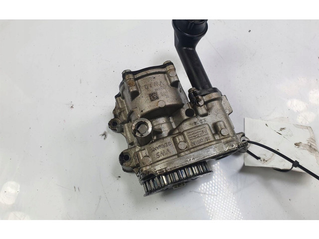 Čerpadlo oleje 04L145208K   Volkswagen PASSAT B8 2.0  CRLB