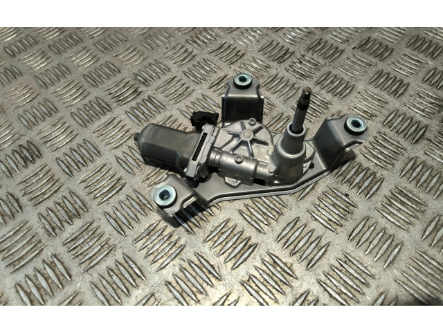 Моторчик заднего дворника 68229937AA    Jeep Grand Cherokee