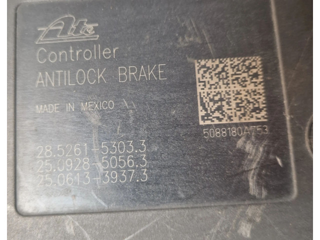 Jednotka ABS P68043600AC, 25021212174   Volkswagen Routan 2010