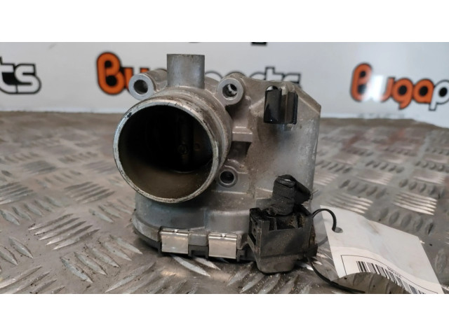 Топливная рампа 0280750042   Fiat Stilo 1.2 