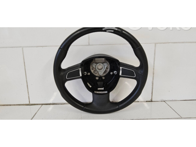 Volant Audi A3 S3 A3 Sportback 8P 2012 8R0419091E  