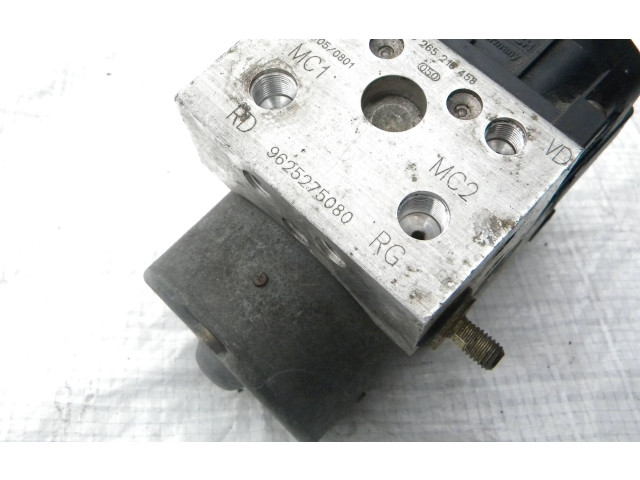 Jednotka ABS 9625275080, 0265216458   Peugeot 406 1998