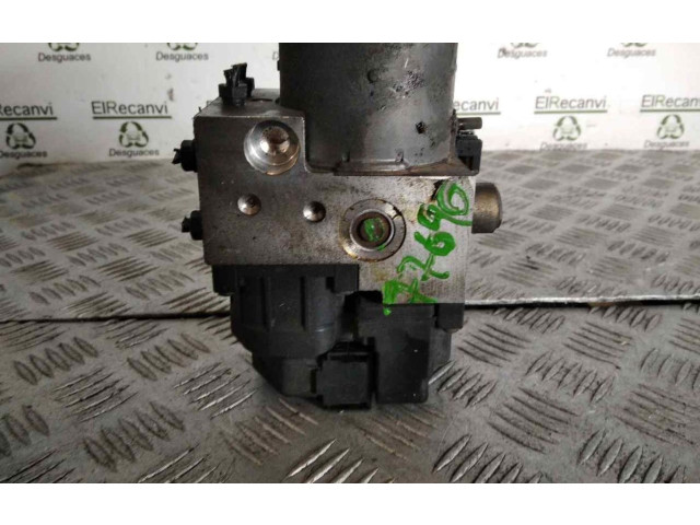 Jednotka ABS 0273004351   Peugeot 406 1999