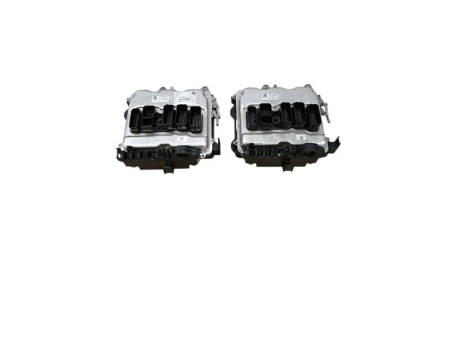Řídící jednotka 8617549, 8630492   BMW M5 2013
