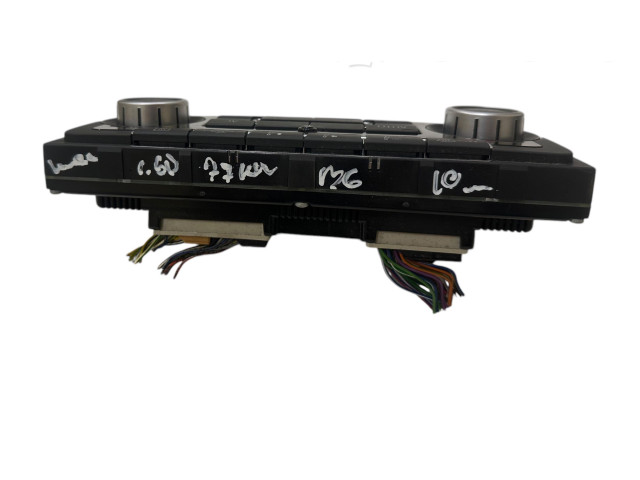 Jednotka ABS 5K0907044BT, 5HB00974641   Volkswagen PASSAT B6 2009
