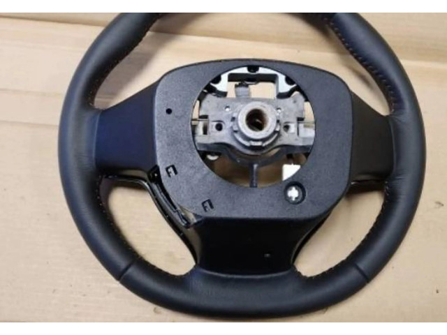 Volant Toyota Yaris 2017   