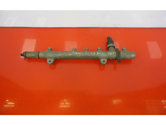 Топливная рампа 0445214024, 0281002405   Renault Laguna I  